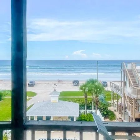 Ocean Vue Appartement